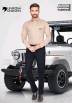 Mahindra Sale Manager Uniform With Multi Color Manufacturers, Suppliers, Exporters in Surat