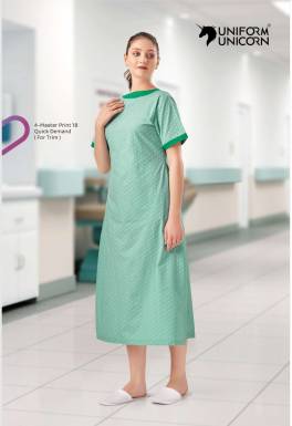 Master Print Hospital Patient Scrubs Manufacturers, Suppliers, Exporters in Goa