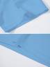 Men Corporate Polo T Shirts Sky Blue Half Sleeves Manufacturers, Suppliers, Exporters in Surat