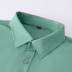 Men Eton Blue Solid Formal Shirts Manufacturers, Suppliers, Exporters in Surat