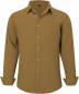 Men Metallic Bronze Classic Fit Solid Full Sleeves Formal Shirt Manufacturers, Suppliers, Exporters in Surat