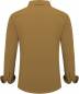 Men Metallic Bronze Classic Fit Solid Full Sleeves Formal Shirt Manufacturers, Suppliers, Exporters in Surat