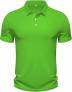 Men Parrot Green Corporate T Shirt Manufacturers, Suppliers, Exporters in Surat