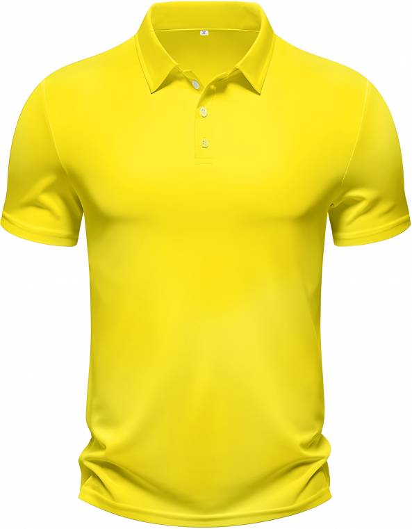 Men Solid Cotton Rich Polo T Shirt, Collar Tshirts, Half Sleeves, Plain-Regular Fit Manufacturers, Suppliers, Exporters in Surat
