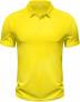 Men Solid Cotton Rich Polo T Shirt, Collar Tshirts, Half Sleeves, Plain-Regular Fit Manufacturers, Suppliers, Exporters in Surat