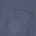 Men Solid Formal Dark Electric Blue Shirt With Full Sleeves Manufacturers, Suppliers, Exporters in Surat