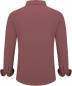 Mens Classic Fit Formal Shirt in Solid Dusty Brown Color with Collar Manufacturers, Suppliers, Exporters in Surat