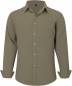 Mens Plain Slim Fit Casual Shirts with Spread Collar & Long Sleeves Manufacturers, Suppliers, Exporters in Surat