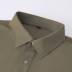 Mens Plain Slim Fit Casual Shirts with Spread Collar & Long Sleeves Manufacturers, Suppliers, Exporters in Surat