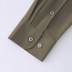 Mens Plain Slim Fit Casual Shirts with Spread Collar & Long Sleeves Manufacturers, Suppliers, Exporters in Surat