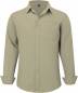 Mens Plain Solid Grullo Shirt By Uniform Unicorn Manufacturers, Suppliers, Exporters in Surat