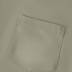 Mens Plain Solid Grullo Shirt By Uniform Unicorn Manufacturers, Suppliers, Exporters in Surat