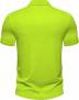 Mens Polo T Shirt Lime Green By Uniform Unicorn Manufacturers, Suppliers, Exporters in Surat