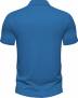 Mens Regular Fit Polo Neck Half Sleeve Solid Uniform T-Shirt Manufacturers, Suppliers, Exporters in Surat