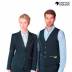 Mens and Womens Corporate Uniform  Custom Colors and Sizes Formal Style Manufacturers, Suppliers, Exporters in Surat