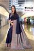 Most Required Uniform Saree In India Manufacturers, Suppliers, Exporters in Surat