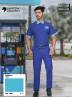 Nayara Petrol Pump Uniform Manufacturers, Suppliers, Exporters in Surat