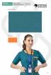 New Derby Fabric Uniform For Nurses Manufacturers, Suppliers, Exporters in Surat