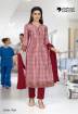 New Fancy Salwar Suit By Uniform Unicorn Manufacturers, Suppliers, Exporters in Surat