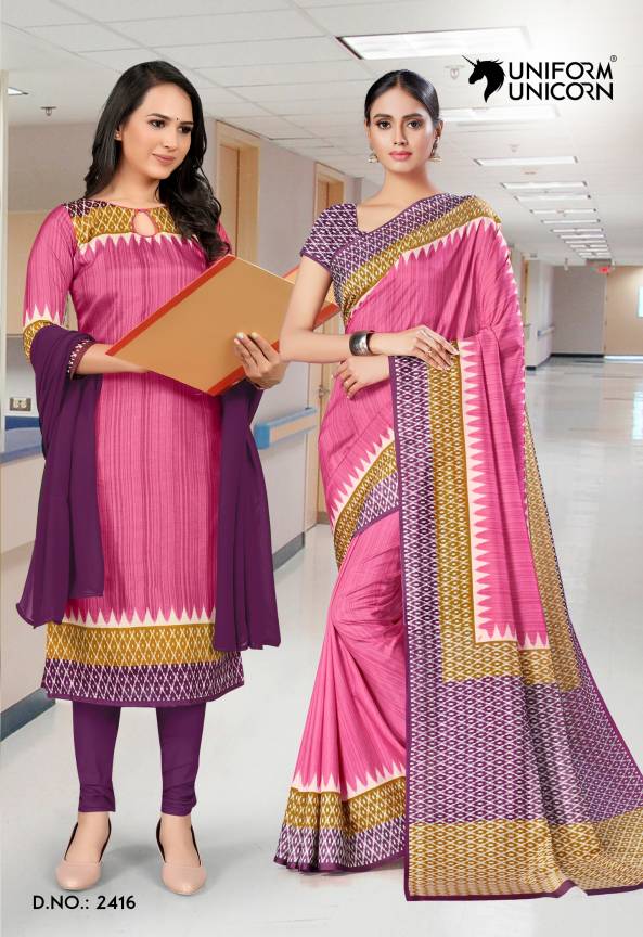 Office Wear Saree And Salwar Suit Manufacturers, Suppliers, Exporters in Surat