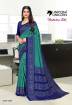 Office Wear Uniform Saree By Uniform Unicorn Manufacturers, Suppliers, Exporters in Surat