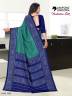 Office Wear Uniform Saree By Uniform Unicorn Manufacturers, Suppliers, Exporters in Surat