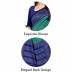 Office Wear Uniform Saree By Uniform Unicorn Manufacturers, Suppliers, Exporters in Surat