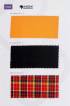Orange And Brown Stylish Kitchen Chef Dress Manufacturers, Suppliers, Exporters in Surat