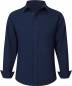 Plain Navy blue Premium Formal Shirt for men Manufacturers, Suppliers, Exporters in Surat