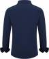 Plain Navy blue Premium Formal Shirt for men Manufacturers, Suppliers, Exporters in Surat