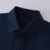 Plain Navy blue Premium Formal Shirt for men Manufacturers, Suppliers, Exporters in Surat