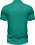 Polyester Blend Plain Half Sleeves Polo T Shirt For Corporate Office Manufacturers, Suppliers, Exporters in Surat