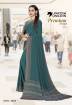 Premium Crape School Uniform Sarees For Teacher Manufacturers, Suppliers, Exporters in Surat