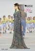 Printed Angoori Uniform Saree For Teachers Manufacturers, Suppliers, Exporters in Surat