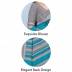 Printed Crepe Uniform Saree For Teachers Manufacturers, Suppliers, Exporters in Surat
