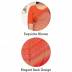 Printed Crepe Uniform Sarees For Jewellry showroom Manufacturers, Suppliers, Exporters in Surat