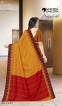 Printed Election Saree By Uniform Unicorn Manufacturers, Suppliers, Exporters in Surat