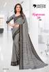 Professional Kanjivaraam Uniform Saree For Corporate Office Manufacturers, Suppliers, Exporters in Surat