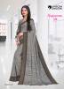 Professional Kanjivaraam Uniform Saree For Corporate Office Manufacturers, Suppliers, Exporters in Surat