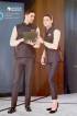 Receptionist Uniform With Modi Jacket Manufacturers, Suppliers, Exporters in Surat