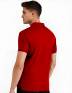 Red Polo T Shirt, Half Sleeve, Plain Manufacturers, Suppliers, Exporters in Surat