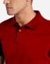 Red Polo T Shirt, Half Sleeve, Plain Manufacturers, Suppliers, Exporters in Surat