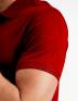Red Polo T Shirt, Half Sleeve, Plain Manufacturers, Suppliers, Exporters in Surat