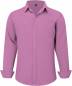 Regular Fit Semi Formal Solid Garden Aroma Pink Shirt For Men Manufacturers, Suppliers, Exporters in Surat