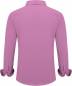 Regular Fit Semi Formal Solid Garden Aroma Pink Shirt For Men Manufacturers, Suppliers, Exporters in Surat