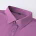 Regular Fit Semi Formal Solid Garden Aroma Pink Shirt For Men Manufacturers, Suppliers, Exporters in Surat