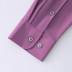 Regular Fit Semi Formal Solid Garden Aroma Pink Shirt For Men Manufacturers, Suppliers, Exporters in Surat