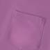 Regular Fit Semi Formal Solid Garden Aroma Pink Shirt For Men Manufacturers, Suppliers, Exporters in Surat