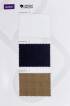 Restaurant Waiter Uniform With Double Pocket Jacket Manufacturers, Suppliers, Exporters in Surat