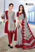 Saree And Salwar Suit In Turkey Fabric Manufacturers, Suppliers, Exporters in Surat